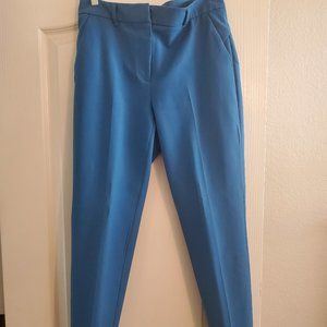 White House Black Market Ankle Pants